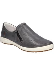 Josef Seibel Damen Slipper Caren 22 in graphit
