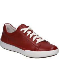 Josef Seibel Damen Sneaker Claire 01 in hibiscus