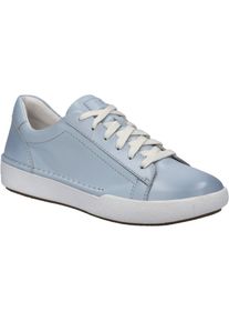 Josef Seibel Damen Sneaker Claire 01 in iceblue