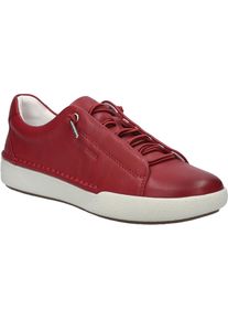 Josef Seibel Damen Sneaker Claire 24 in hibiscus