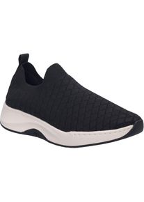 Josef Seibel Damen Sneaker Elli 11 in schwarz