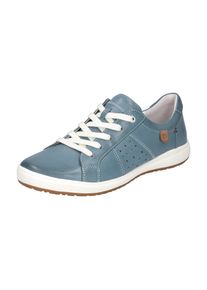 Josef Seibel Caren 01 | Sneaker f&uuml;r Damen | Blau Caren 01, azur
