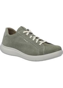 Josef Seibel Damen Sneaker Megan 07 in schilf