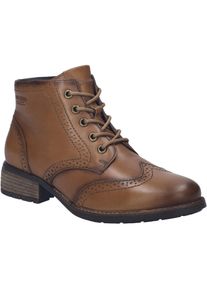 JOSEF SEIBEL Kate 11 | Stiefelette f&uuml;r Damen | Braun Kate 11, cognac