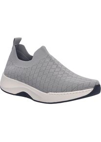 Josef Seibel Damen Sneaker Elli 11 in grau