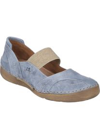 Josef Seibel Damen Halbschuh Fergey 89 in jeans