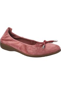 Josef Seibel Damen Ballerina Fenja 09 in rosa