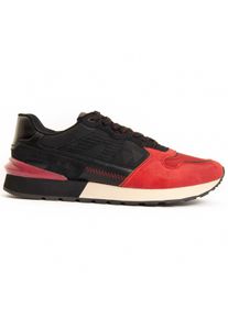 Montevita Sneaker Newmar In Rot