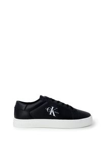 Calvin Klein Jeans Schwarze Sneakers f&uuml;r Herren von Calvin Klein