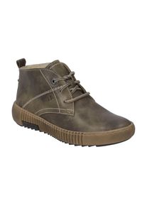 JOSEF SEIBEL Maren 02 | Stiefelette f&uuml;r Damen | Gr&uuml;n Maren 02, moos