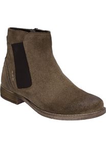 JOSEF SEIBEL Sienna 35 | Stiefelette f&uuml;r Damen | Beige Sienna 35, taupe