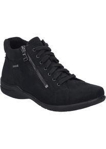JOSEF SEIBEL Helen 50 | Stiefelette f&uuml;r Damen | Schwarz Helen 50, schwarz