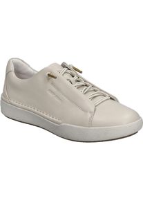 Josef Seibel Damen Sneaker Claire 24 in creme