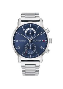 Tommy Hilfiger 1710401 Kane Herrenuhr