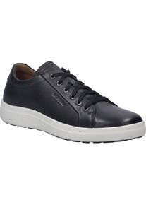 Josef Seibel Herren Sneaker Maddox 05 in schwarz