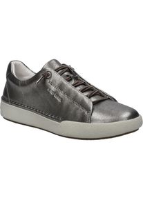 Josef Seibel Damen Sneaker Claire 24 in platin