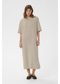 Soaked in Luxury Jerseykleid SLIngina Jerseykleid Lockere Passform