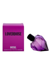 Diesel Loverdose Pour Femme EdP Spray