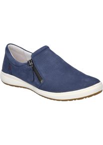 Josef Seibel Damen Slipper Caren 22 in blau