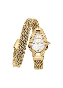 Just Cavalli Damenuhr Signature Snake JC1L426M0025