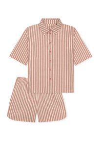 Schiesser Damen Pyjama Selected PremiumSchlafanzug, Pyjama Set, Nachtw&auml;sche