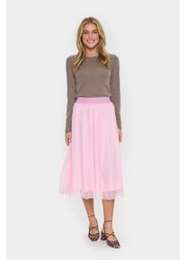 Saint Tropez Rock Casual fit Pink Nectar pink