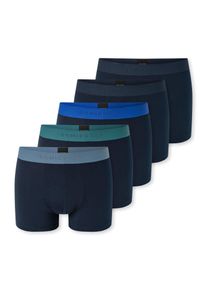 Schiesser Herren Trunk 955Unterhose, Unterw&auml;sche, Boxer Trunk