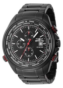 Invicta Aviator 47820 Herrenuhr - 50mm