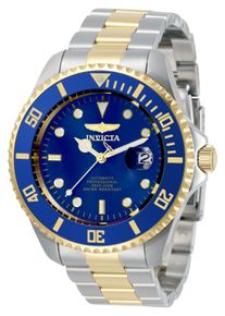Invicta Pro Diver 34042 Herrenuhr - 47mm