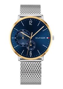 Tommy Hilfiger Herrenarmbanduhr 1791505