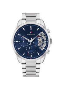 Tommy Hilfiger Herren Uhr 1710448