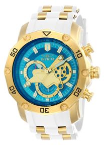Invicta Pro Diver - SCUBA 23423 Herrenuhr - 50mm