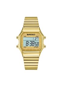 Breed Terra Digitaluhr