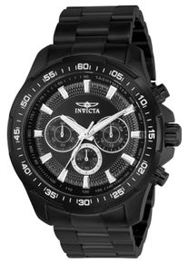 Invicta Speedway 22785 Herrenuhr - 48mm