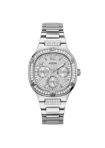 Elegante Guess GW0558L1 Duchess Damenuhr mit Chronograph