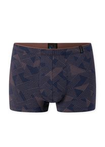 Schiesser Herren Trunk Long Life SoftUnterhose, Unterw&auml;sche, Boxer Trunk