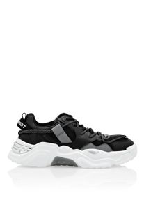 Plein Sport Runner Sneaker