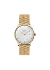 Junghans Unisexuhr Meister MEGA Solar 59760046