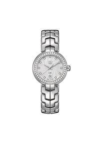 Tag Heuer Damenuhr Link WAT1414.BA0954