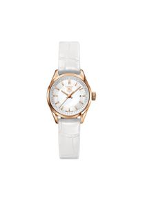 Tag Heuer Damenuhr Carrera WV1440.FC8179