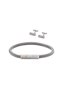 Emporio Armani Armband KEY BASICS EGS3044SET