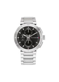 Tommy Hilfiger Herrenuhr Sport 1792116