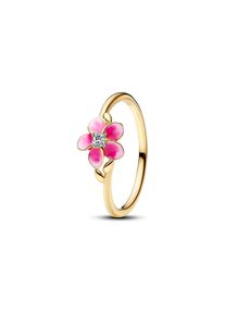 Pandora Damenring Disney x Pandora 163844C01-56