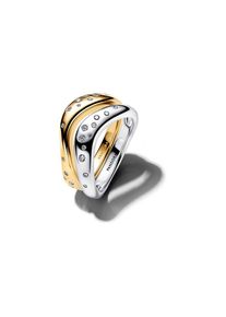 Pandora Damenring Essence 164674C01-54