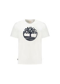 Timberland Baum-Logo Kurzarm-T-Shirt