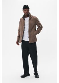 Matinique Jacke MAharvey Jacke Gerade Passform