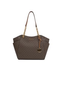Michael Kors Jet Set Reise Grosse Kette Schulter Tote