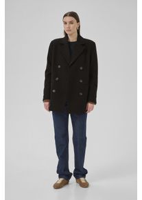 Jacke FrannieMW Jacke Casual fit dark brown