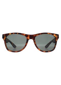 Superdry Rectangle Herren Havanna Gr&uuml;n Alfie