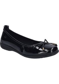 JOSEF SEIBEL Fenja 09 | Ballerina f&uuml;r Damen | Schwarz Fenja 09, black-black